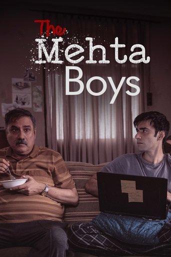 The Mehta Boys film afişi