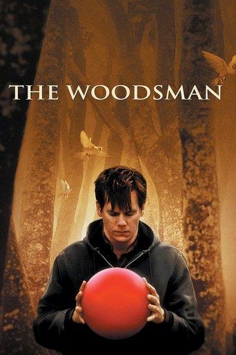 The Woodsman film afişi