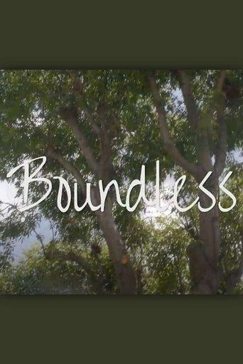 Boundless film afişi