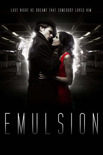 Emulsion film afişi