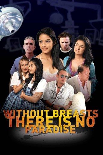Sin tetas no hay paraíso film afişi