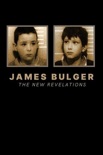 James Bulger: The New Revelations film afişi