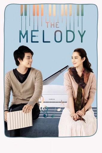 The Melody film afişi