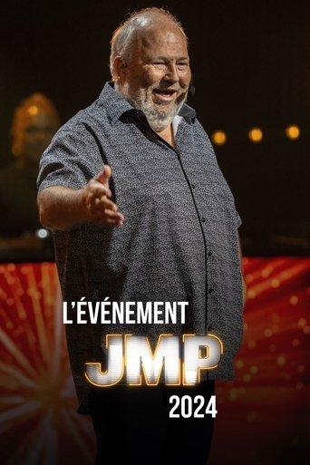 L'Événement JMP 2024 film afişi