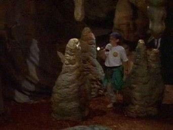 The Tale of the Manaha