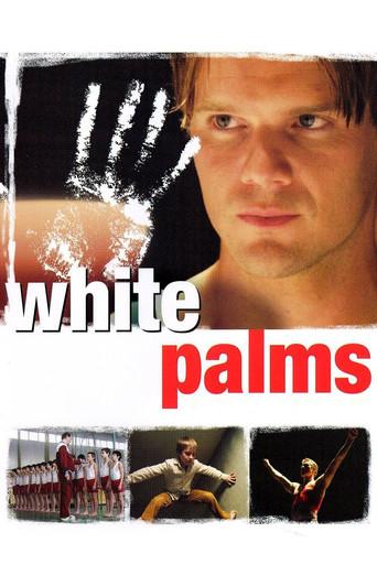 White Palms film afişi