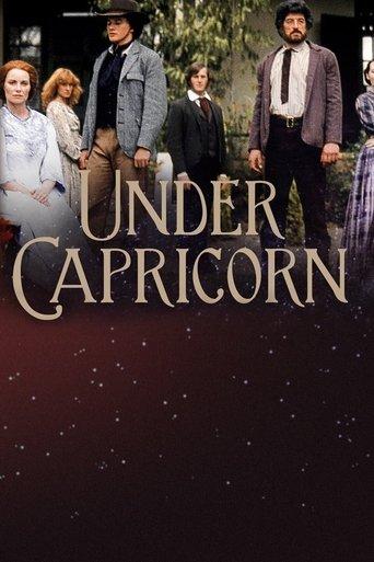 Under Capricorn dizi afişi