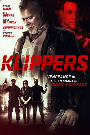 Klippers film afişi