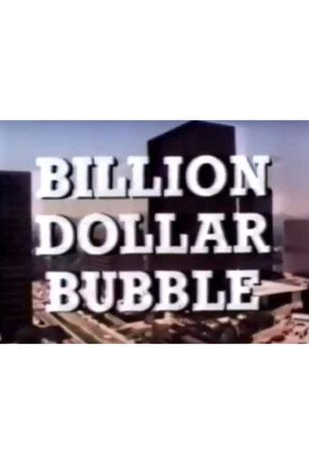The Billion Dollar Bubble film afişi