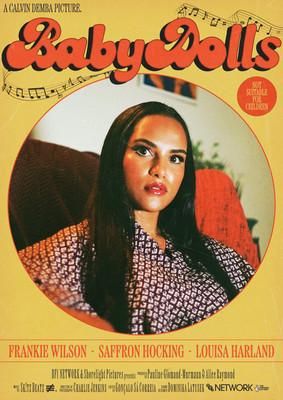 BabyDolls film afişi