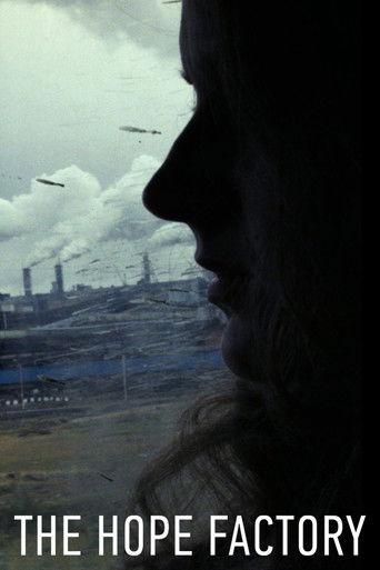 The Hope Factory film afişi