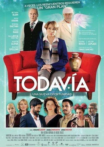 Todavía film afişi