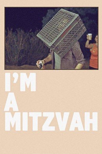 I'm a Mitzvah film afişi