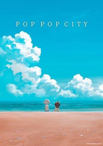 Pop Pop City film afişi