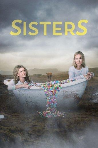 SisterS dizi afişi