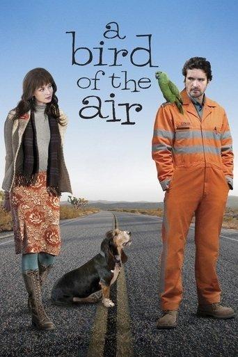 A Bird of the Air film afişi