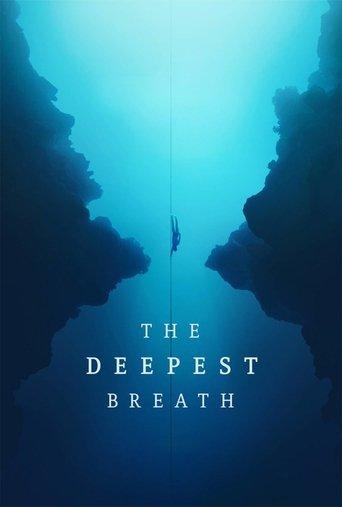 The Deepest Breath film afişi