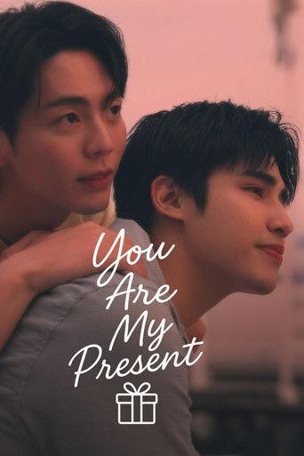 You Are My Present dizi afişi