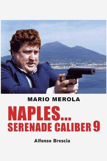 Naples... Serenade Caliber 9 film afişi
