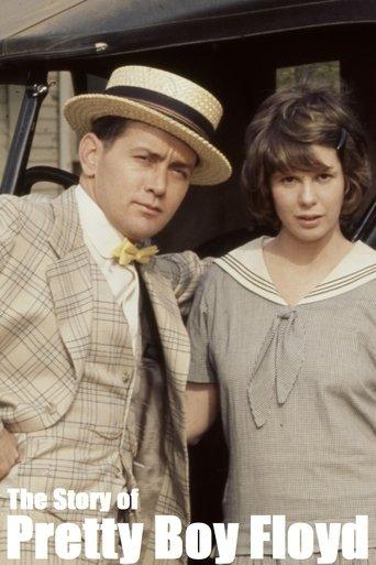 The Story of Pretty Boy Floyd film afişi