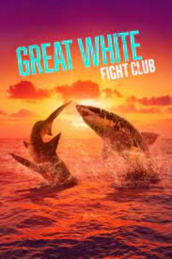 Great White Fight Club film afişi