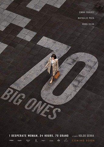 70 Big Ones film afişi
