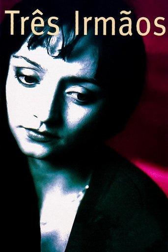 Two Brothers, My Sister film afişi