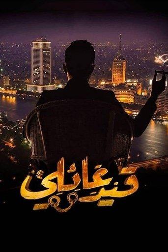 Family Tie dizi afişi