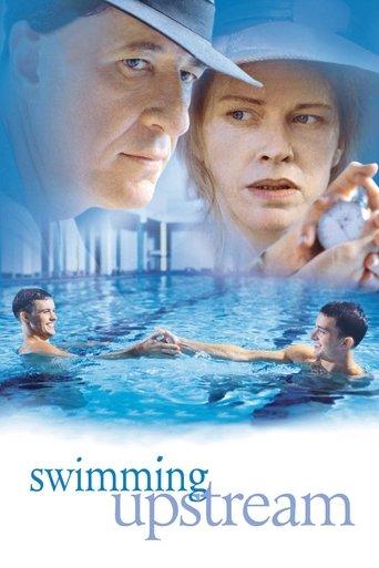 Swimming Upstream film afişi