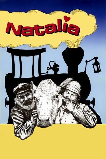 Natalia film afişi