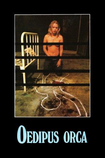 Oedipus Orca film afişi