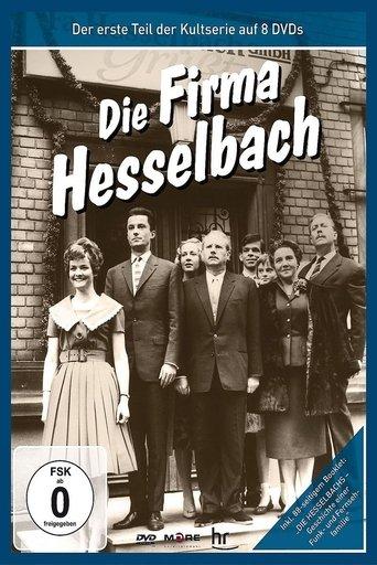 Die Hesselbachs dizi afişi