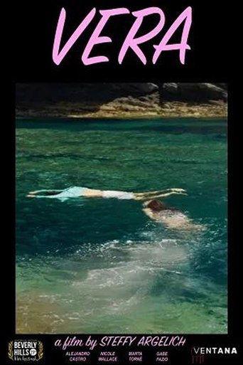 Vera film afişi