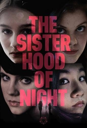 The Sisterhood of Night film afişi