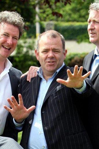 Après Match dizi afişi