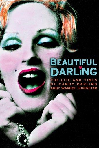 Beautiful Darling film afişi