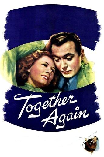 Together Again film afişi