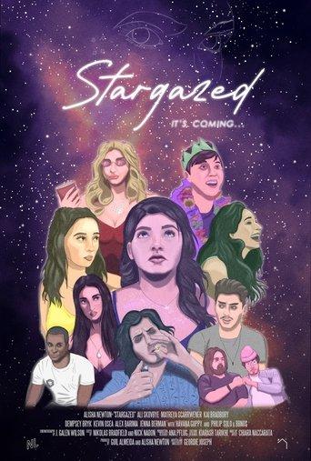Stargazed film afişi