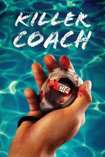 Killer Coach film afişi