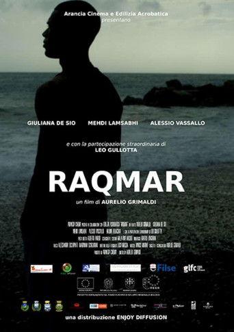 Raqmar film afişi