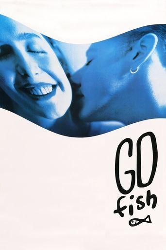 Go Fish film afişi