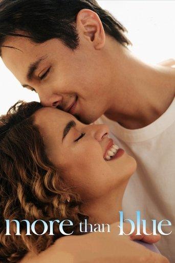 More Than Blue film afişi