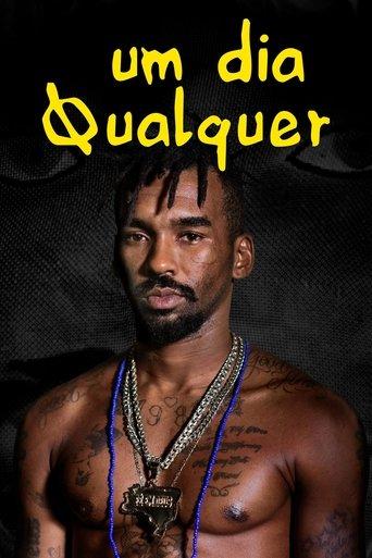 Um Dia Qualquer dizi afişi