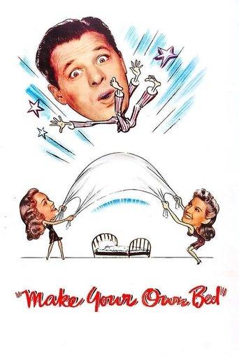 Make Your Own Bed film afişi