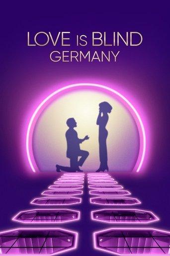 Love Is Blind: Germany dizi afişi