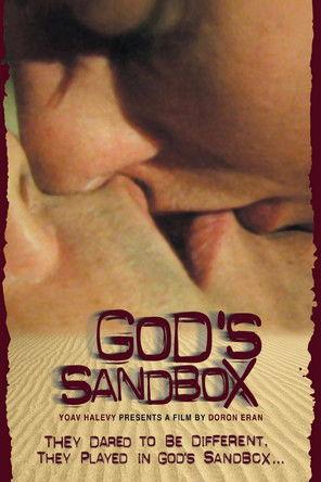 God's Sandbox film afişi