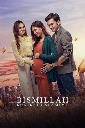 Bismillah Kunikahi Suamimu film afişi