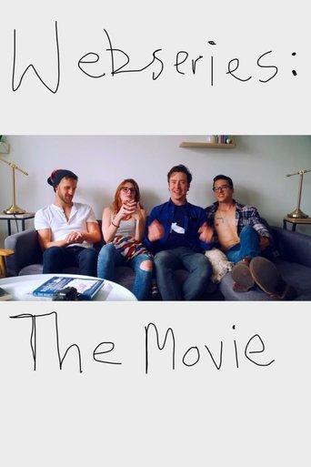 Webseries: The Movie film afişi