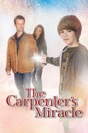 The Carpenter's Miracle film afişi