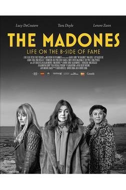 The Madones film afişi